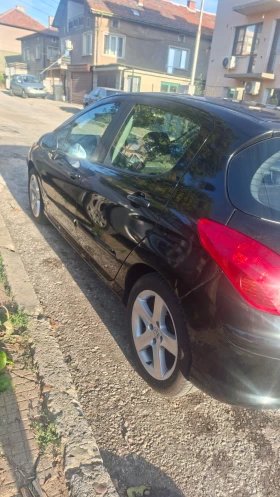 Peugeot 308 1.6 HDI, снимка 3