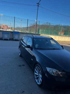 BMW 318, снимка 1