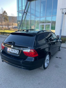 BMW 318, снимка 3