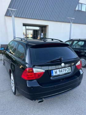 BMW 318, снимка 2