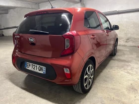 Kia Picanto, снимка 2