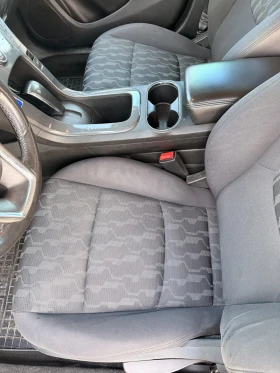 Chevrolet Volt * ГАЗ* БЕНЗИН* ТОК* ЛИЗИНГ* , снимка 7