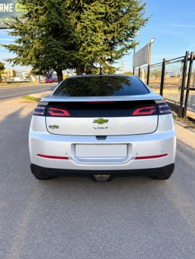 Chevrolet Volt * ГАЗ* БЕНЗИН* ТОК* ЛИЗИНГ* , снимка 3
