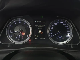 Hyundai Sonata 2.0 LPG - САМО 30% АВАНС, снимка 7