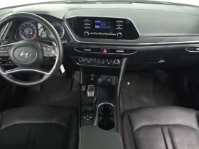 Hyundai Sonata 2.0 LPG - САМО 30% АВАНС, снимка 6