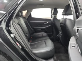 Hyundai Sonata 2.0 LPG - САМО 30% АВАНС, снимка 11