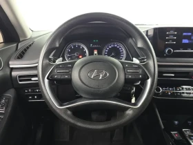 Hyundai Sonata 2.0 LPG - САМО 30% АВАНС, снимка 12