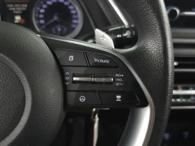 Hyundai Sonata 2.0 LPG - САМО 30% АВАНС, снимка 16