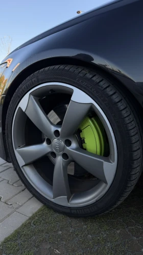 Audi A6 3.0TDI BI TURBO 313HP, снимка 14