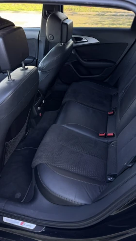 Audi A6 3.0TDI BI TURBO 313HP, снимка 15