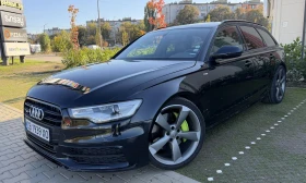 Audi A6 3.0TDI BI TURBO 313HP, снимка 2
