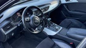 Audi A6 3.0TDI BI TURBO 313HP, снимка 9