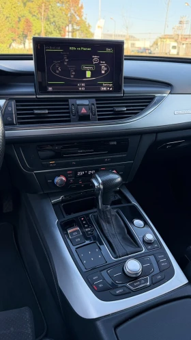 Audi A6 3.0TDI BI TURBO 313HP, снимка 10