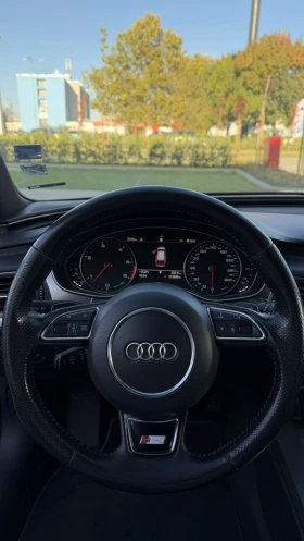 Audi A6 3.0TDI BI TURBO 313HP, снимка 11