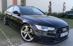 Audi A6 3.0TDI BI TURBO 313HP, снимка 1