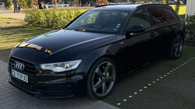 Audi A6 3.0TDI BI TURBO 313HP, снимка 4
