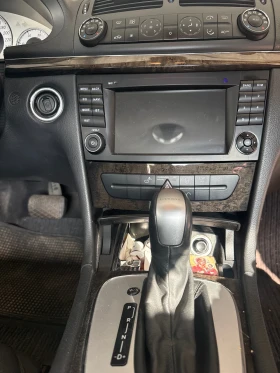 Mercedes-Benz E 270 W211, снимка 10