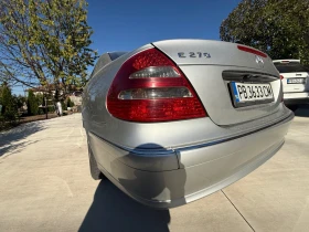 Mercedes-Benz E 270 W211, снимка 4