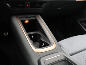 Cupra Born 58kW* Pano*LED*ACC*AR-HuD, снимка 14