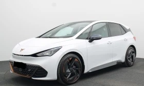 Cupra Born 58kW* Pano*LED*ACC*AR-HuD, снимка 2