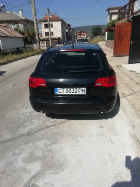 Audi A6 Ауди А6 С6 2.0 140кс, снимка 8
