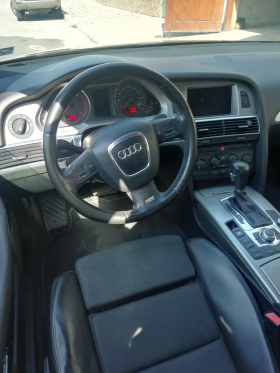 Audi A6 Ауди А6 С6 2.0 140кс, снимка 5