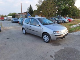 Fiat Punto 1.2i klima, снимка 2
