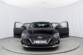 Обява за продажба на Hyundai Grandeur 3.0 LPI ~37 200 лв. - изображение 1