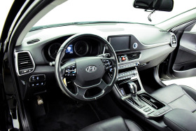 Hyundai Grandeur 3.0 LPI | Mobile.bg   16