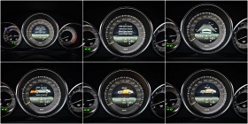 Mercedes-Benz E 400 AMG/4MAT/GERMANY/DISTR/360CAM/HARMAN/ОБДУХ/LIZING, снимка 11 - Автомобили и джипове - 44733447