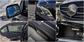 Mercedes-Benz E 400 AMG/4MAT/GERMANY/DISTR/360CAM/HARMAN/ОБДУХ/LIZING, снимка 16 - Автомобили и джипове - 44733447