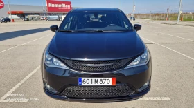 Chrysler Pacifica Touring Plus S Appearance, снимка 3