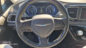 Chrysler Pacifica Touring Plus S Appearance, снимка 13