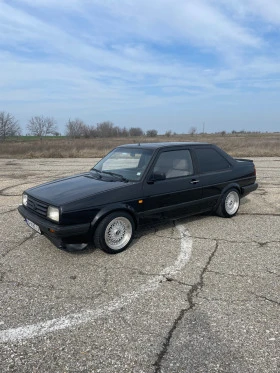 VW Jetta 1.8 Mono COUPE, снимка 6