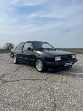 VW Jetta 1.8 Mono COUPE, снимка 5