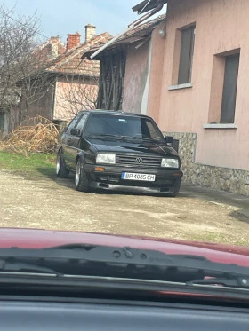 VW Jetta 1.8 Mono COUPE, снимка 11