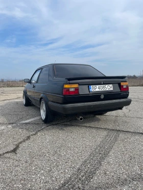 VW Jetta 1.8 Mono COUPE, снимка 12