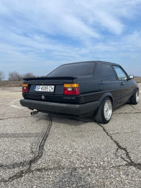 VW Jetta 1.8 Mono COUPE, снимка 3