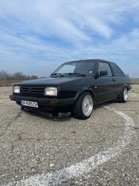     VW Jetta 1.8 Mono COUPE