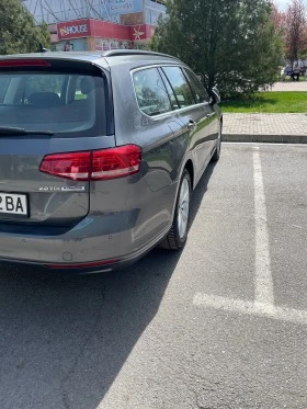 VW Passat, снимка 4