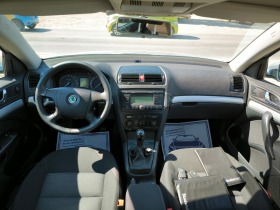 Skoda Octavia 1.9 TDI Hatchback | Mobile.bg   8