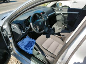 Skoda Octavia 1.9 TDI Hatchback | Mobile.bg   9
