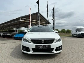 Peugeot 308 1.5HDI#LED#NAVI##DIGITAL | Mobile.bg    3