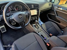 VW Golf 1.5 TSI * DSG* 65000км.* , снимка 12