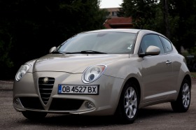 Alfa Romeo MiTo, снимка 4