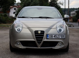 Alfa Romeo MiTo, снимка 3