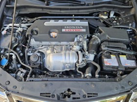 Honda Accord 2.2i-DTEC Type S Distronic, снимка 9