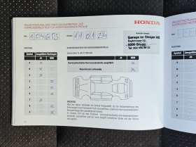 Honda Accord 2.2i-DTEC Type S Distronic, снимка 17