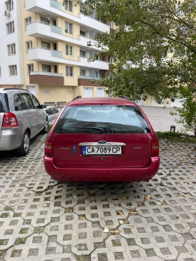 Ford Mondeo, снимка 4