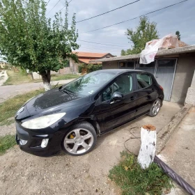 Peugeot 308, снимка 1